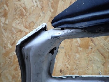 фото thumb №11, Капот кришка двигуна skoda octavia 2 ii 1z рестайлінг 2009-2013r 1z0823031b