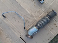 фото thumb №1, Соединитель гибкий dpf mercedes ml w166 250 2.2cdi
