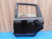 фото thumb №1, Nissan note e11 06-12 дверь задние левая z11