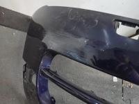 фото thumb №5, Бампер перед передній vw touareg 2002-2006