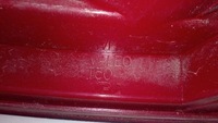 фото thumb №7, Лампа ліва задня peugeot 307
