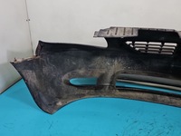 фото thumb №13, Бампер перед dodge caravan iv 00-07 granatowy