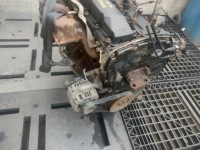 фото thumb №8, Двигатель комплектный ford transit mk6 2.0 tddi 110km 99-06r
