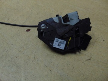 фото thumb №6, Замок правий двері розсувні ford courier 2014-