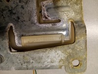 фото thumb №6, Модуль сигналізація mercedes clk w208 2.0 2028204726