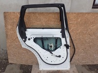 фото thumb №9, Двері ліва задні лівий задня range rover sport l494