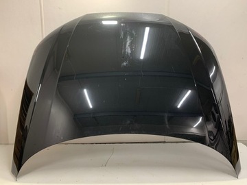 фото thumb №9, Audi a4 b9 matrix комплектний перед радіатор бампер лампи капот крила eu