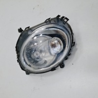 Купити 2011 mini one - cooper coupe r56 фара 16270404, фото thumb