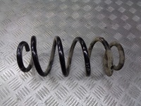 фото thumb №1, Пружина перед audi a4 b7 2.0 tdi