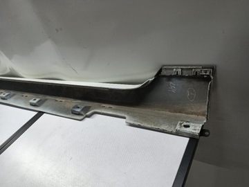 фото thumb №5, Планка порогова права vw passat b8 3g0853858