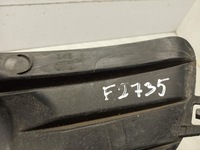 фото thumb №9, Решітка бампера права citroen c4 i 20100622