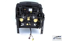 фото thumb №6, Vw golf vii 7 сидіння оббивка масажі 5g 2013- перед переднє сторона ліва kie