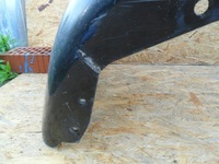 фото thumb №13, Honda accord 03-06 бампер перед