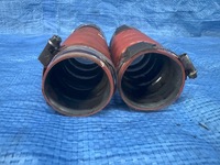 фото thumb №5, Шланг труба интеркулер peugeot rcz 9687511480