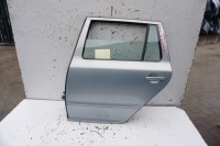 фото thumb №1, Дверь левый задняя skoda octavia 2 ii fl kombi 9452