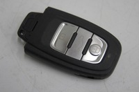 фото thumb №1, Audi a4 b8 lift ключ pilot оригінальний