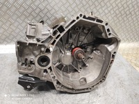 фото thumb №4, Коробка передач передач tl4 095 renault clio iv 4 renault captur 1.5 dci