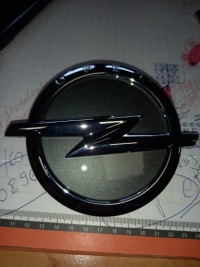 фото thumb №6, Кнопка мікровимикач кришки значок opel 39061716