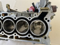 фото thumb №7, Блок двигуна 110116806r renault captur 1.3 tce h5hb470