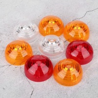 8 szt. фара боковое  поворотник набор Доставка, фото thumb