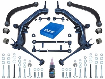 фото thumb №1, Рычаг втулка болты toyota avensis t25 03-08 зад s