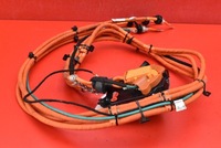 фото thumb №5, Электропроводка зарядки разъём 1087054-10-d 1061353-00-g tesla model s 16-21