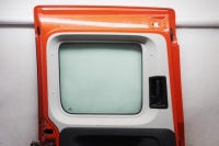 Двері ліва бічний зсувні vw caddy 2k 3 рестайлінг  15r Оригінал, фото thumb