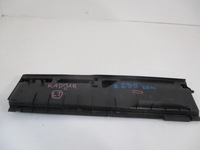 фото thumb №6, Renault kadjar накладка захист ліва багажника 767h36411r