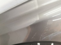 фото thumb №13, Ford ranger 6 vi 22- крило переднє лівий оригінальний carbonized gray