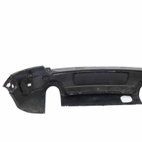 фото thumb №12, Mini countryman r60 бампер задній cooper s чорний