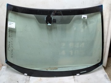 фото thumb №1, Скло передня honda crv 2006-12 - датчик - нова