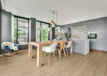 Панель для пола Sundance Oak K326 RO