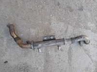 фото thumb №1, Nissan navara d40 pathfinder r51 2.5 dci радиатор выхлопных газов egr oryg.