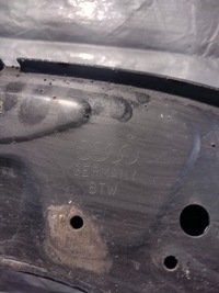 фото thumb №13, Подрамник подрамник перед audi a6 c6 2,0tdi