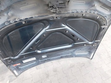 фото thumb №9, Audi a6 c5 1998r капот кришка двигуна