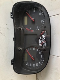 фото thumb №5, Блок управления набор стартовый volkswagen golf iv 1.9 tdi 038906018j