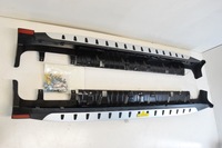 фото thumb №1, Kia sorento 2012-14 пороги накладки порогові nowe oryg