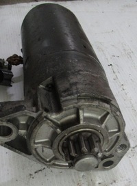 фото thumb №5, Audi q7 3.0 tdi стартер двигателя