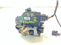 фото thumb №1, Замок правый 7 pin porsche boxster 987 cayman