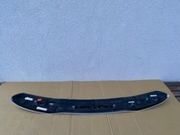 фото thumb №5, Спойлер козирок кришки спойлер багажника bmw x4 g02 7444429