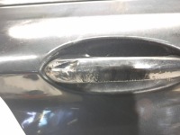 фото thumb №6, Двері праве задня задні правий bmw g30 475 sedan