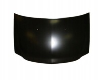 Купити Dacia logan sd 2004-2009 капот кришка нова, фото thumb