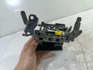 фото thumb №4, Ручка дверь правые зад mazda rx8