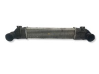 Купить Радиатор воздуха интеркулер mercedes w220 3.2cdi a2205280080, фото thumb