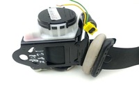 фото thumb №9, Pas безпеки передній лівий nissan navara d22_ g129 2.3l дизель 110kw