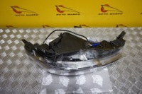 Subaru forester sk 2018 - фара фара led ліва jd америка Зі Шроту, фото thumb