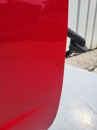 фото thumb №7, Honda jazz iii 12r lift двері передні праве перед r81