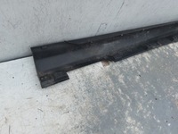 фото thumb №8, Ford focus mk3 10- поріг молдинг поріг ліва