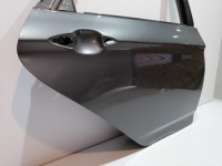 фото thumb №5, Hyundai i40 двері праве задні задня