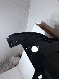 фото thumb №7, Mercedes-benz a klasa w176 защита плита pod двигатель